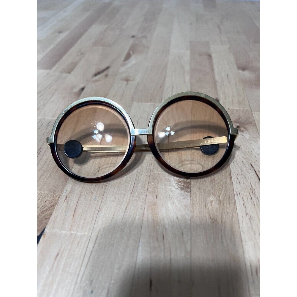 Vintage Bausch & Lomb GIBBY glasses